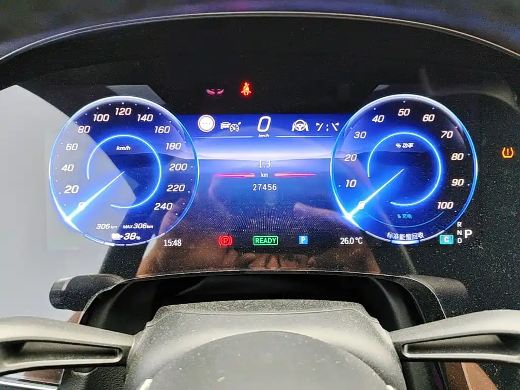Mercedes-Benz EQS — миниатюра 16