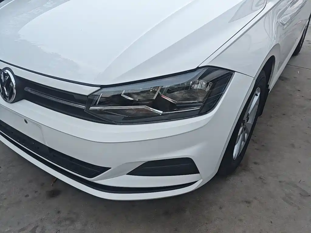 Volkswagen Polo — миниатюра 24