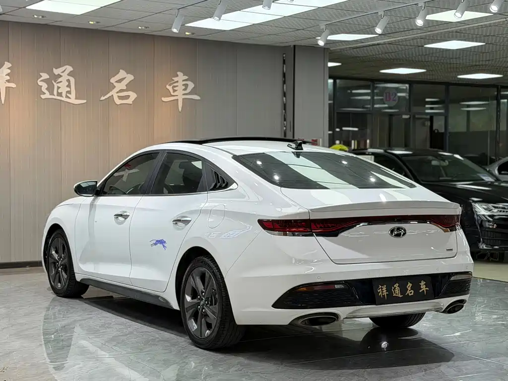 Hyundai Fista — миниатюра 15