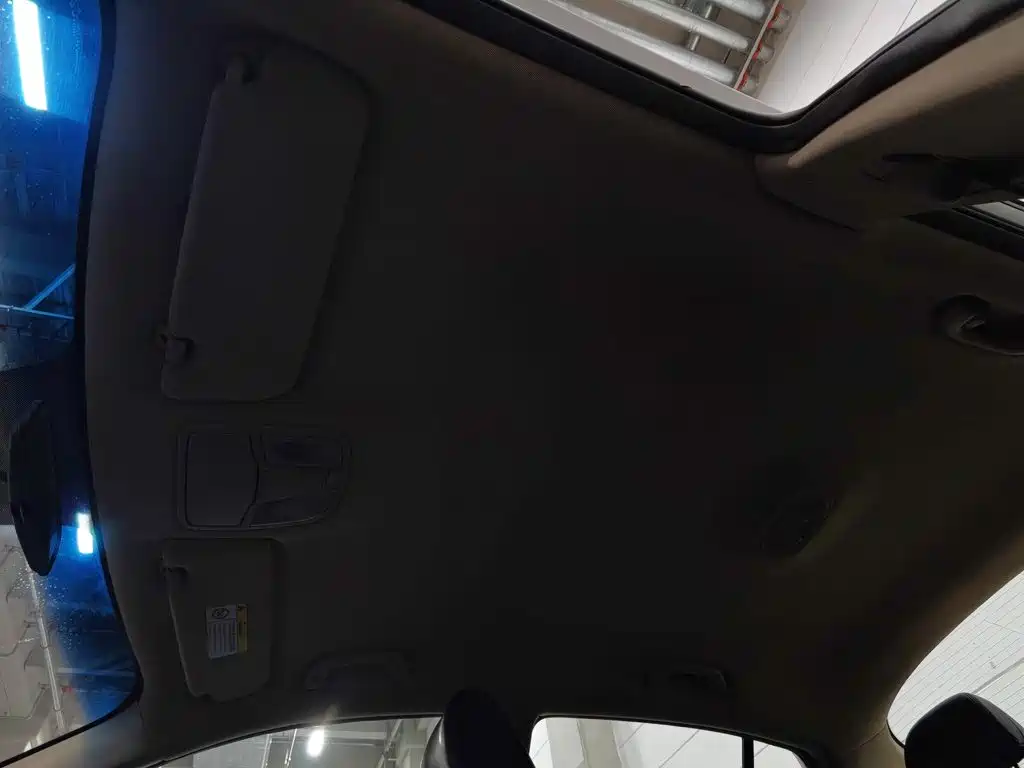 Kia K5 — миниатюра 14