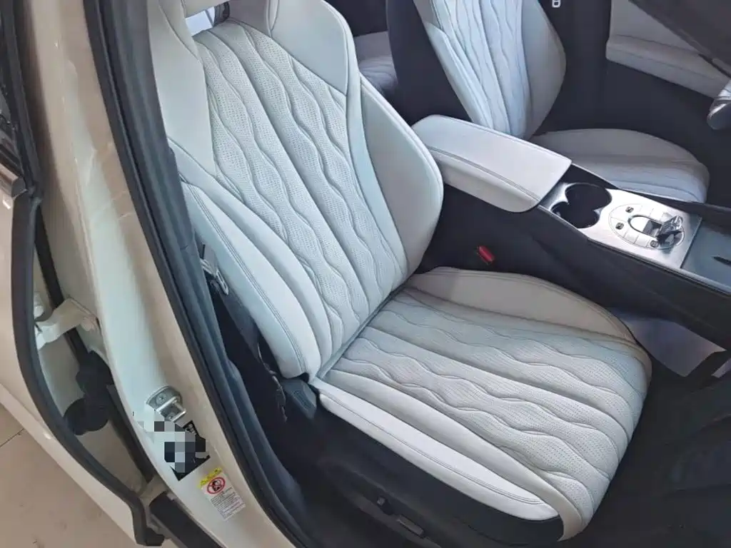 BYD Seal 06 — миниатюра 25