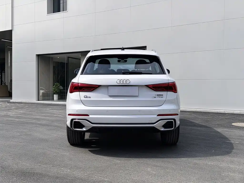 Audi Q3 — миниатюра 19