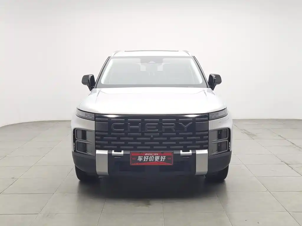 Chery Explorer 06 — миниатюра 3