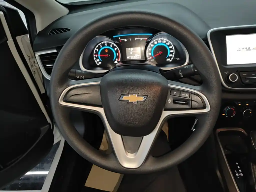 Chevrolet Cavalier — миниатюра 11