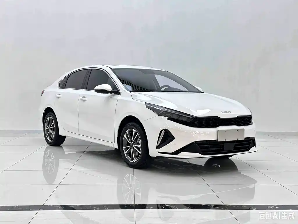 Kia K3 — миниатюра 2