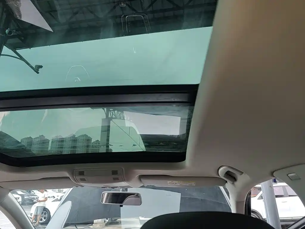 Volkswagen Magotan — миниатюра 18