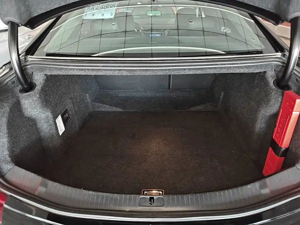 Cadillac XTS — миниатюра 19