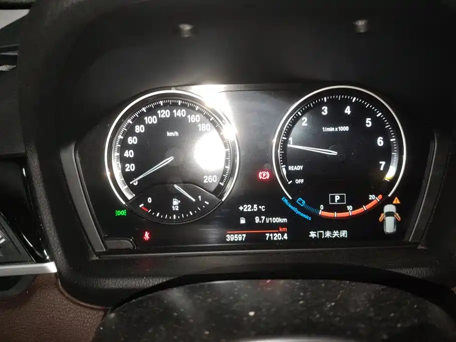 BMW X1 — миниатюра 14