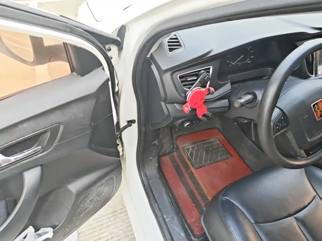 Roewe 360 — миниатюра 16