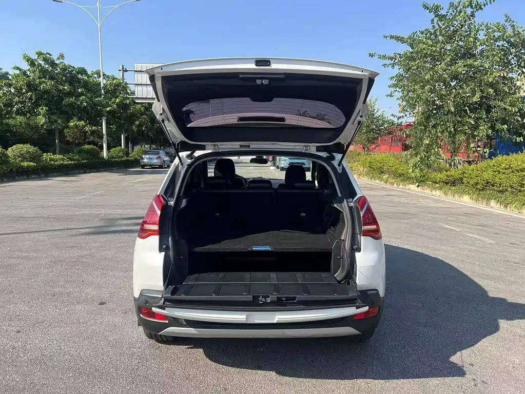 Peugeot 3008 — миниатюра 9