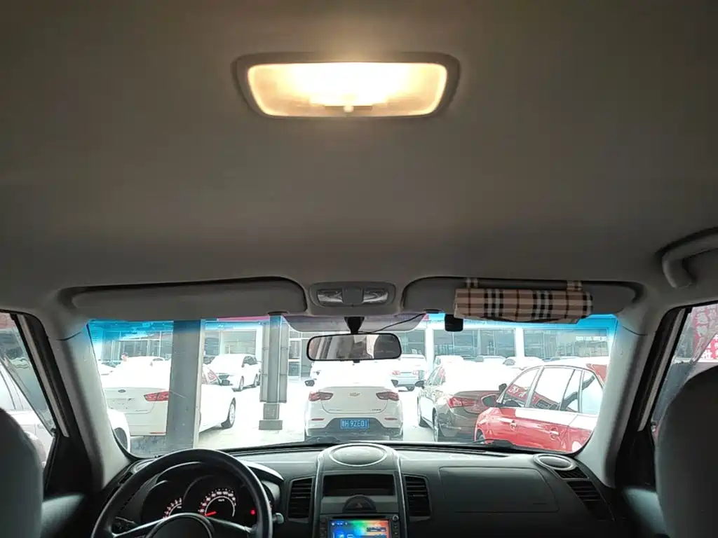 Kia Soul — миниатюра 18
