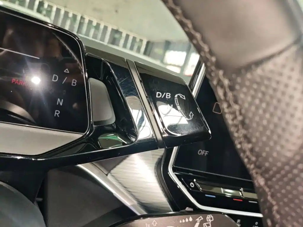 Volkswagen ID.4 Crozz — миниатюра 14