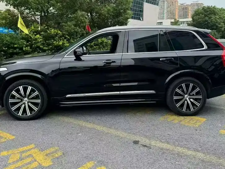 Volvo XC90 — миниатюра 3
