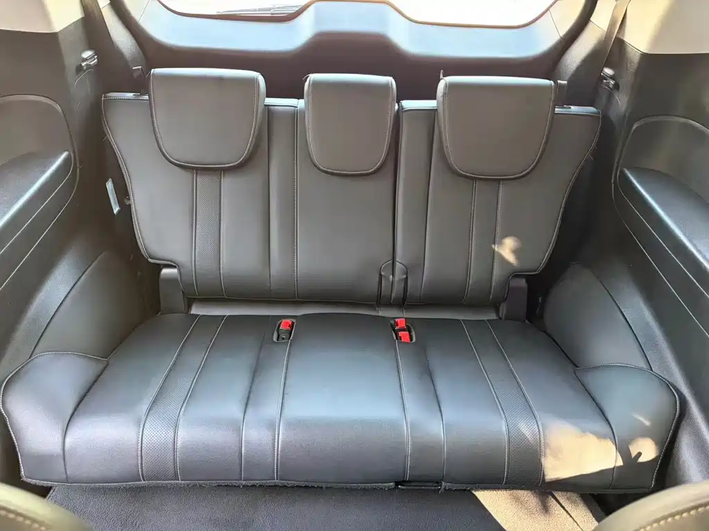 GAC Motor Trumpchi M6 — миниатюра 17