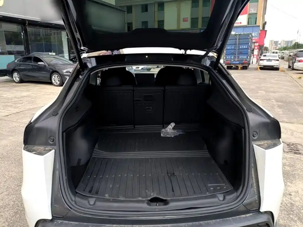Tesla Model Y — миниатюра 19