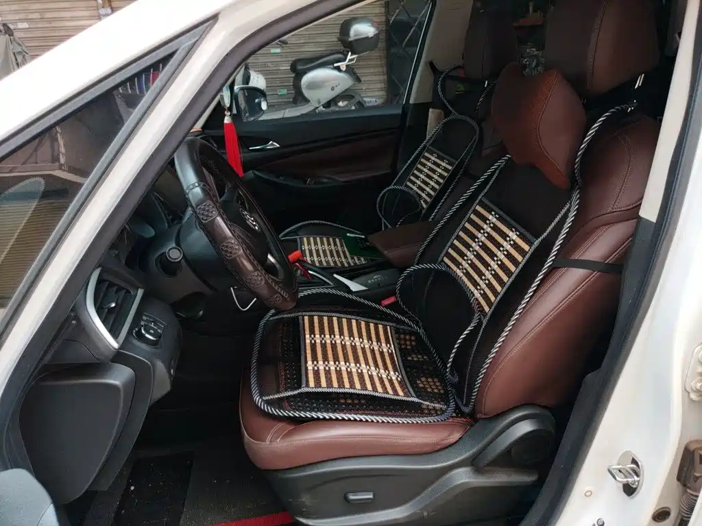 Buick GL6 — миниатюра 16