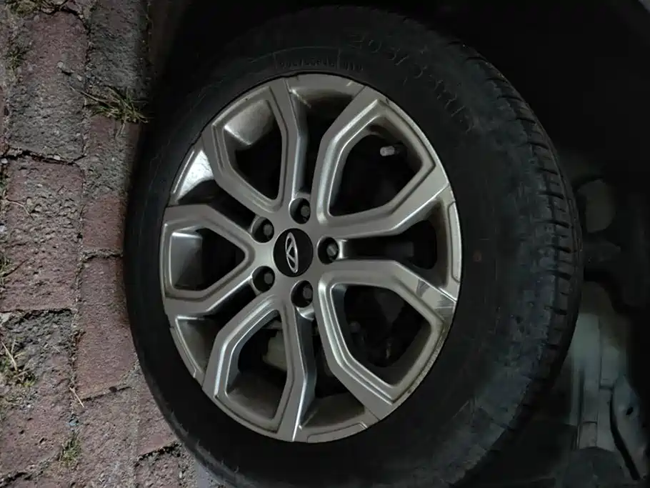 Chery Tiggo 3x — миниатюра 6