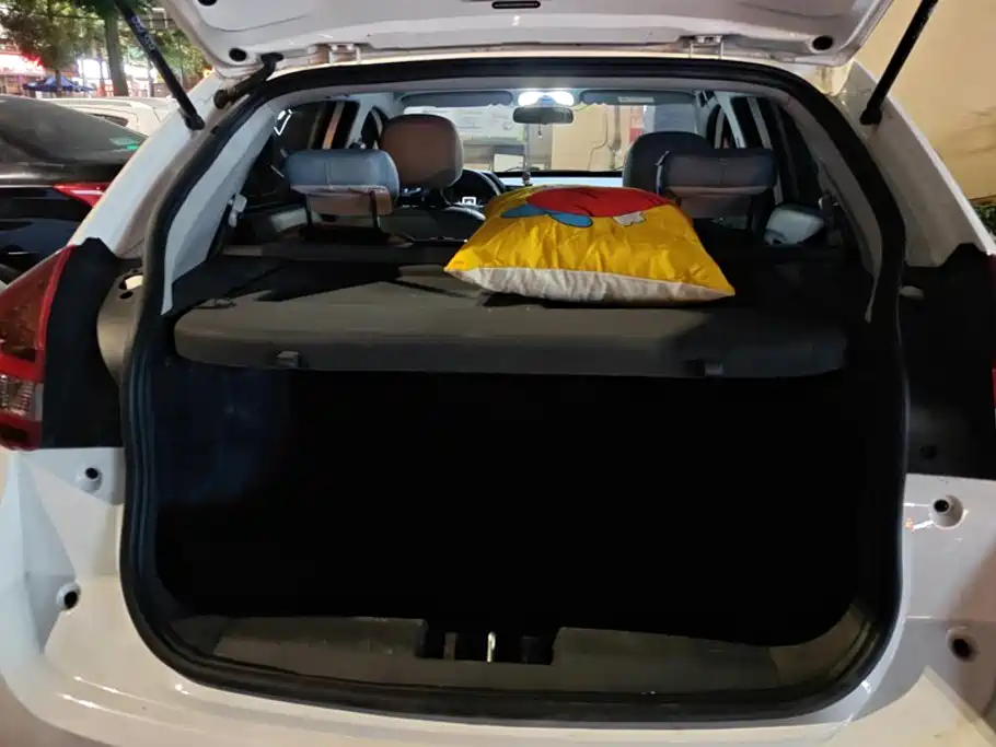 Chery Tiggo 3x — миниатюра 4