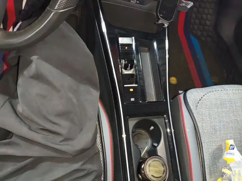 Volkswagen Lamando — миниатюра 14