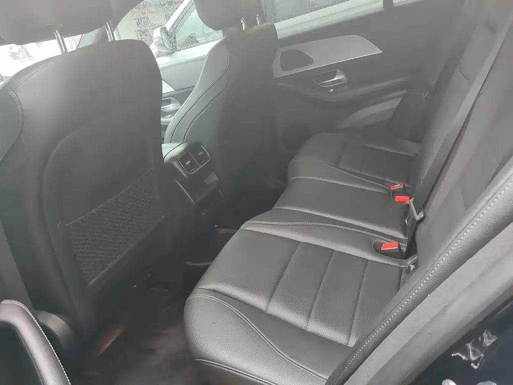 Mercedes-Benz GLE Coupe — миниатюра 3