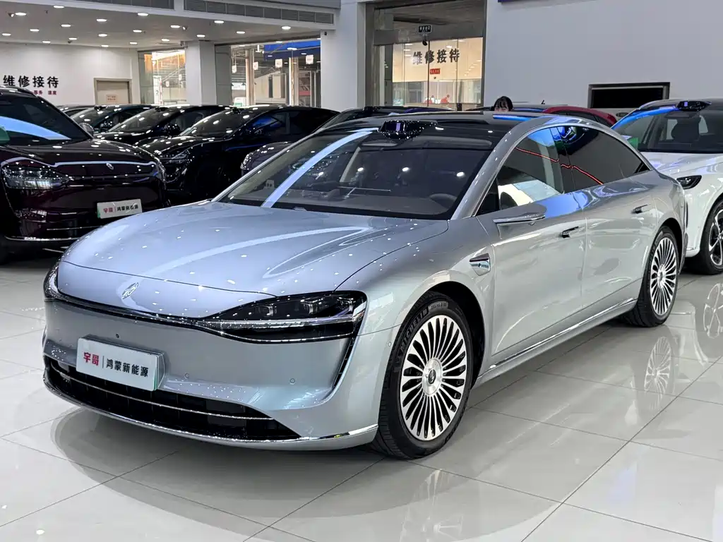 Xiangjie Xiangjie S9