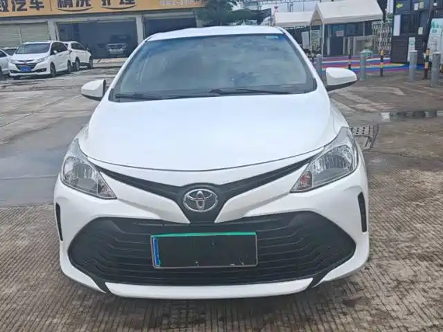 Toyota Vios