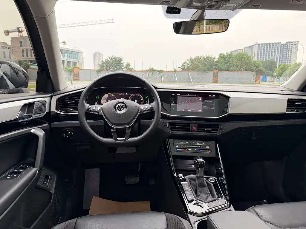 Volkswagen Tayron — миниатюра 8