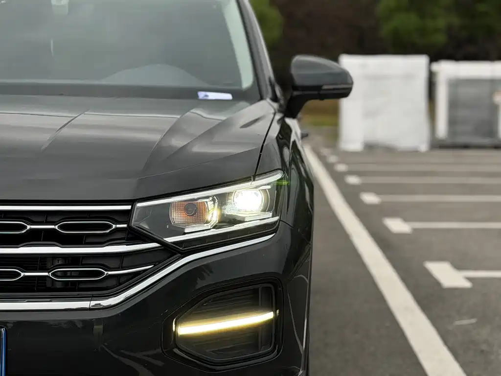 Volkswagen Tayron — миниатюра 23