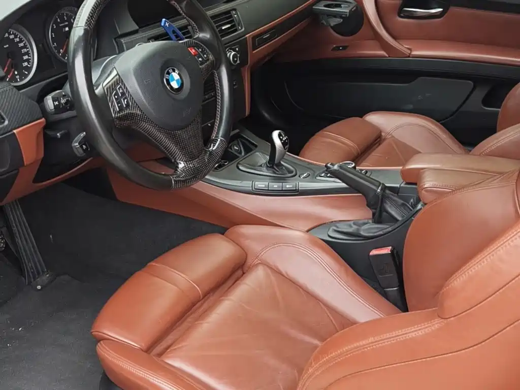 BMW M3 — миниатюра 4