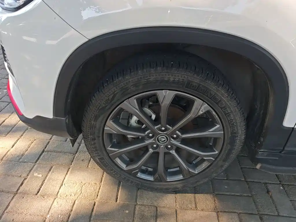 Changan CS75 — миниатюра 23