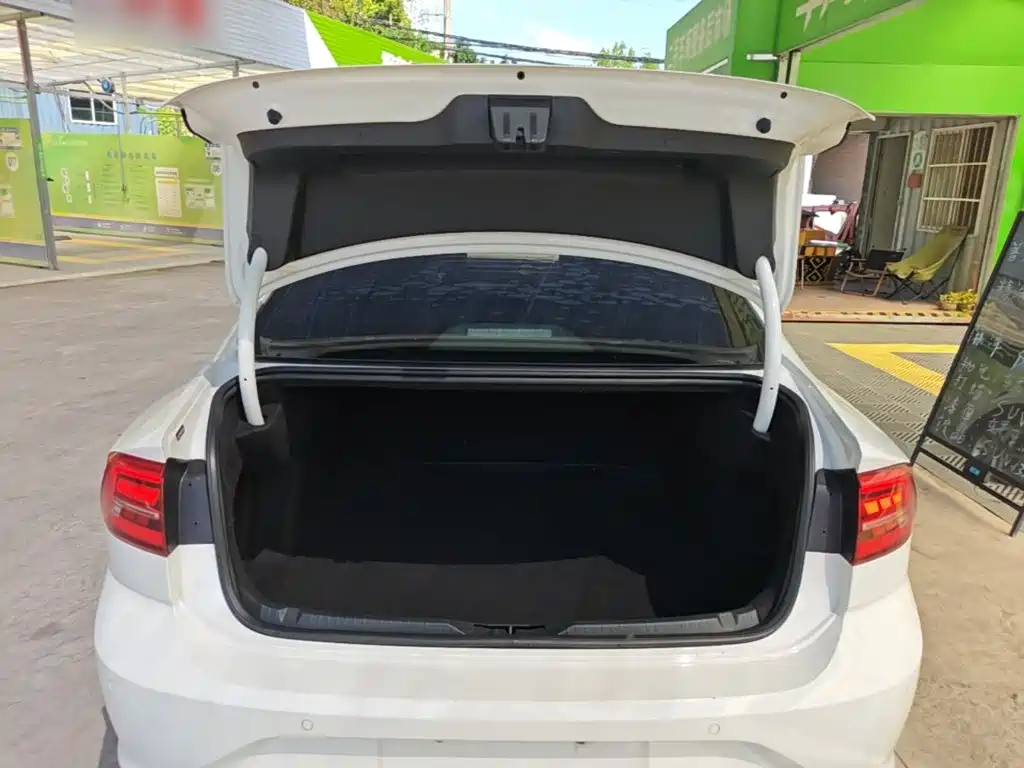 Volkswagen Lamando — миниатюра 19