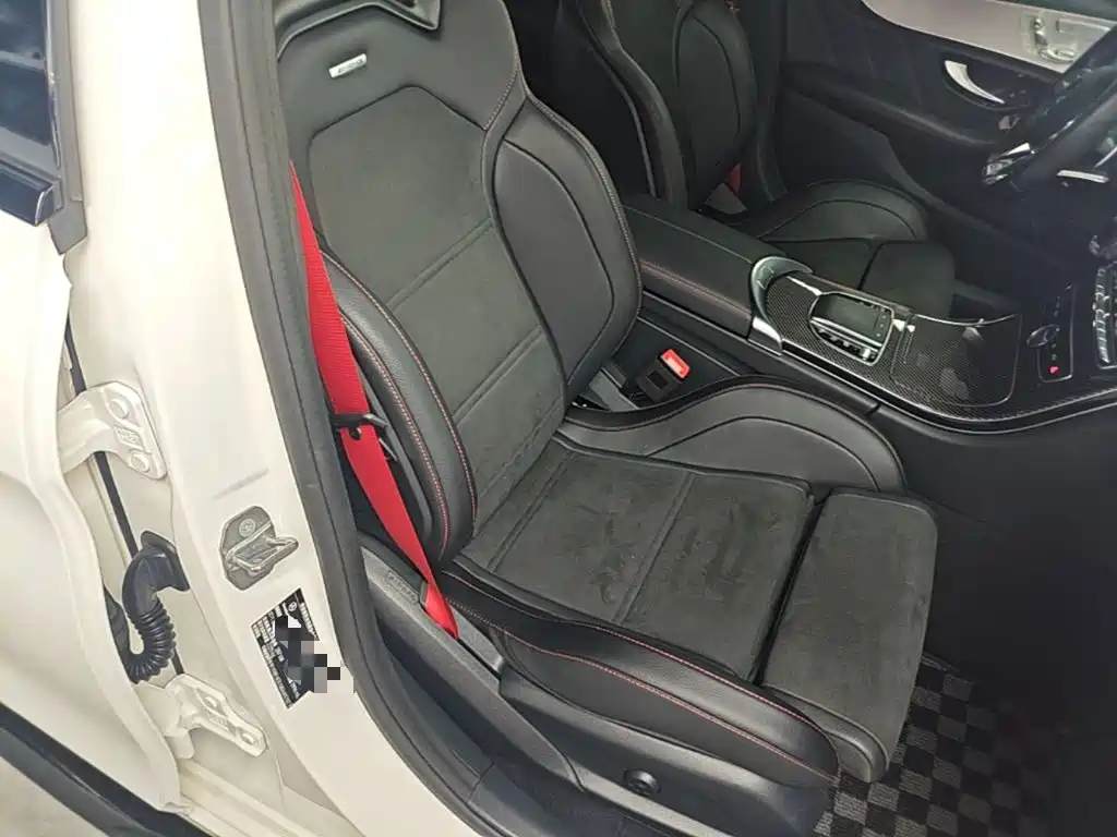 Mercedes-Benz C-Class AMG — миниатюра 25