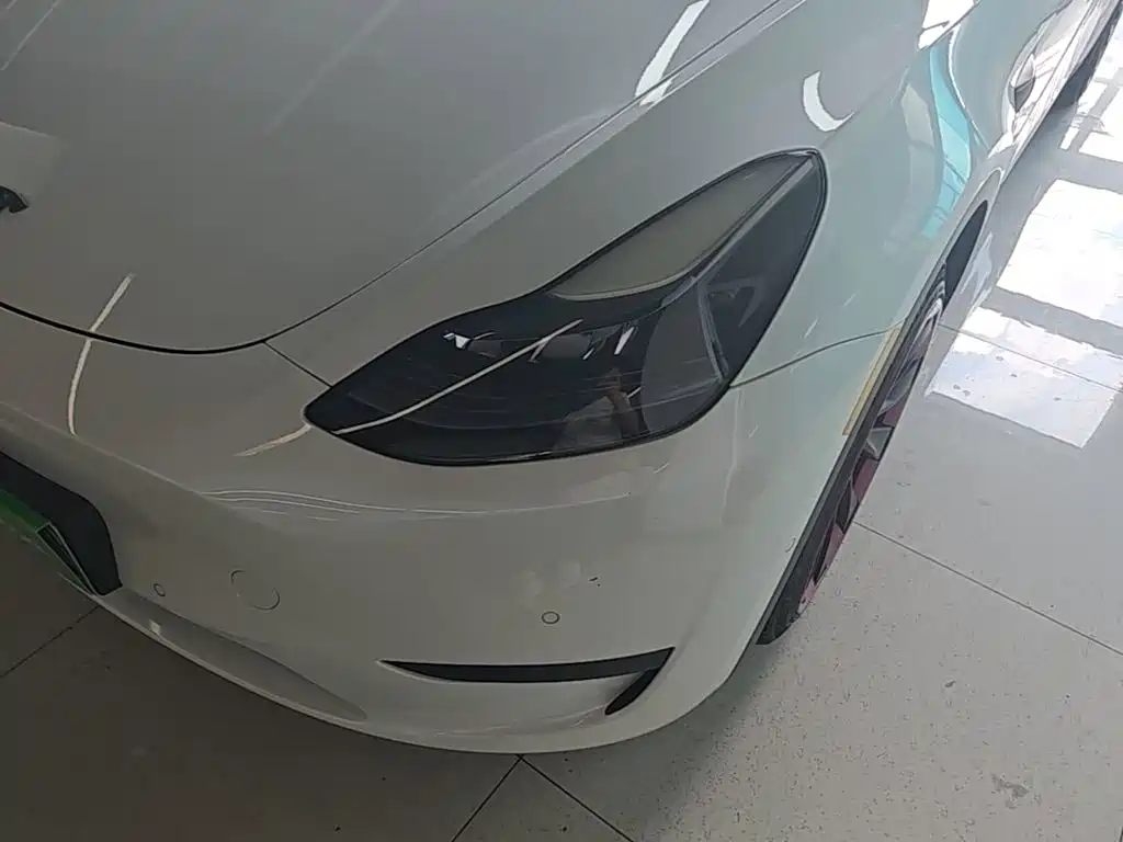 Tesla Model Y — миниатюра 24