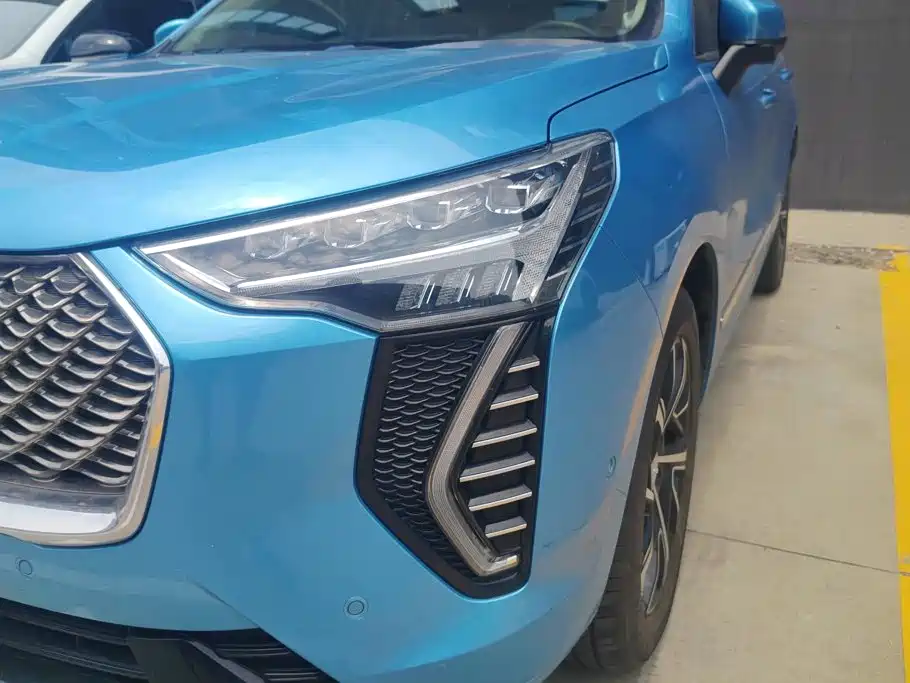 Haval Chulian — миниатюра 5