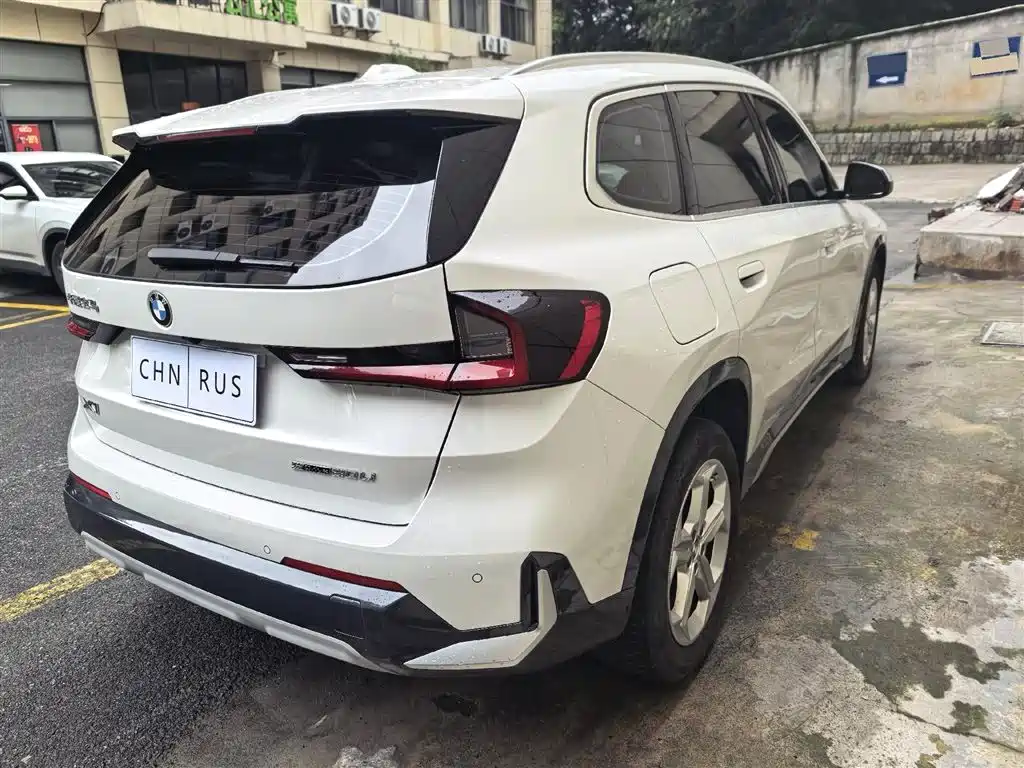 BMW X1 2023 sDrive20Li X
