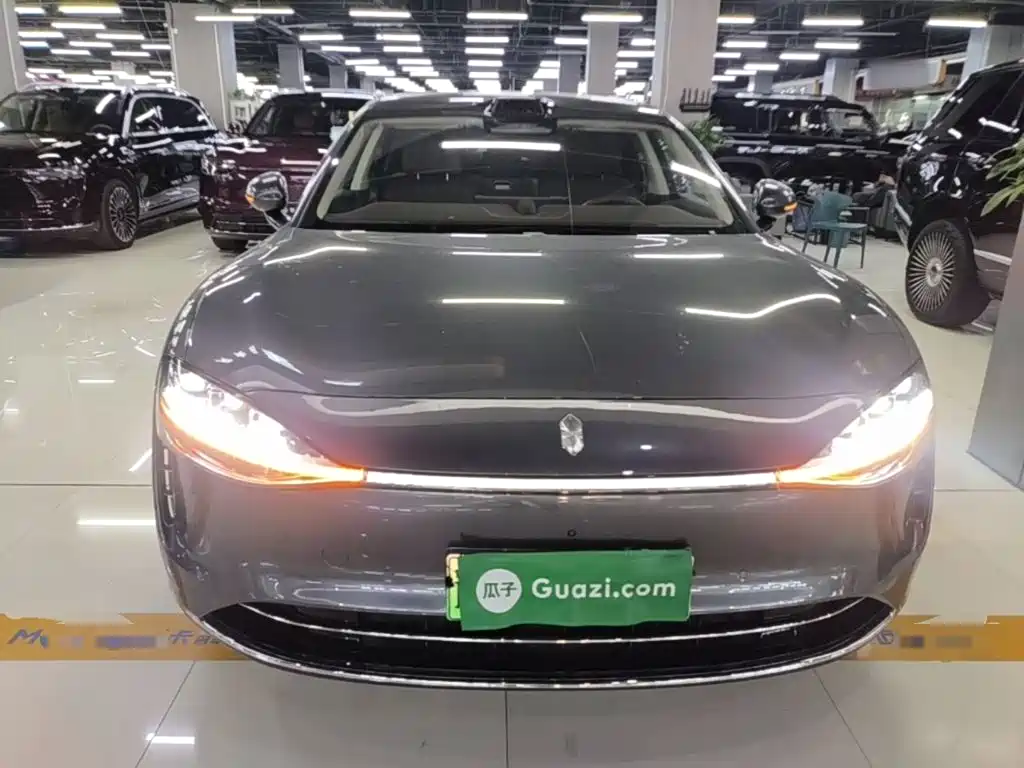 Xiangjie Xiangjie S9T — миниатюра 3