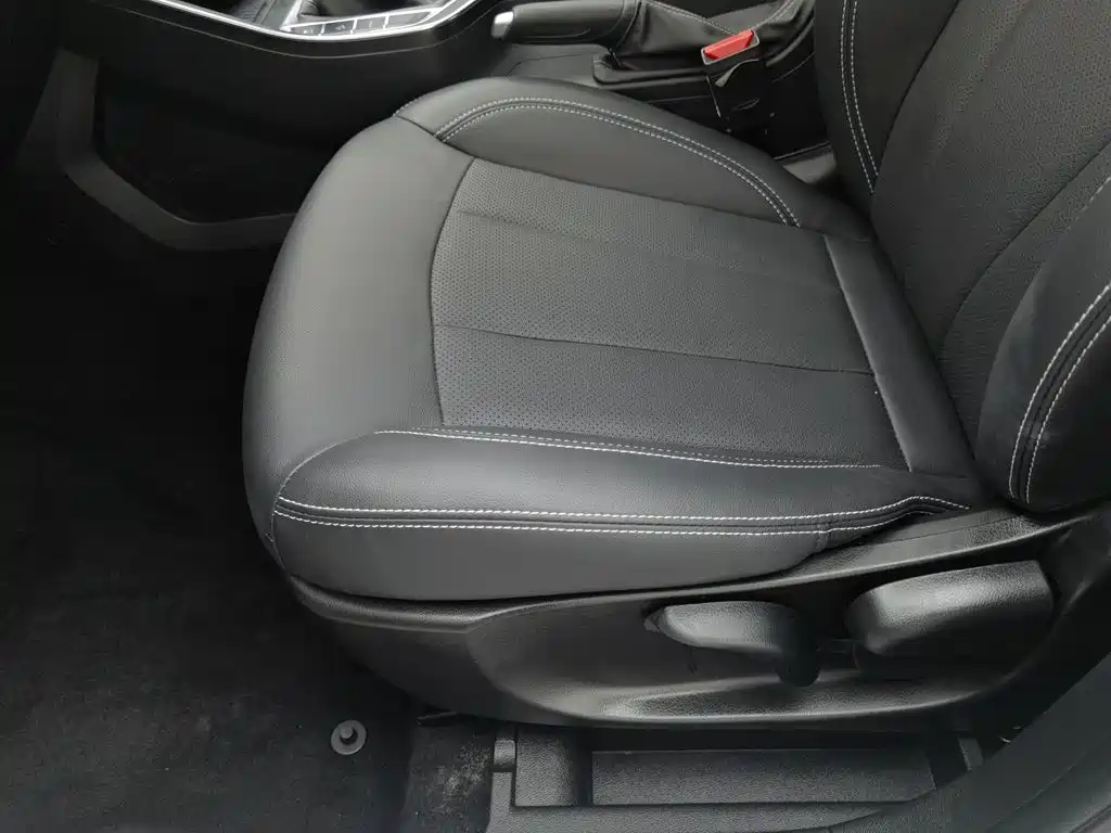 Geely Vision X3 — миниатюра 20