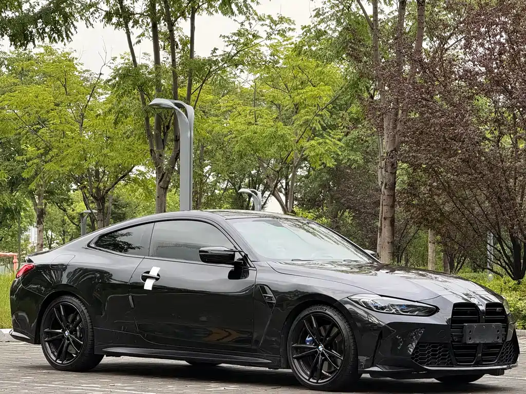 BMW 4 Series — миниатюра 3
