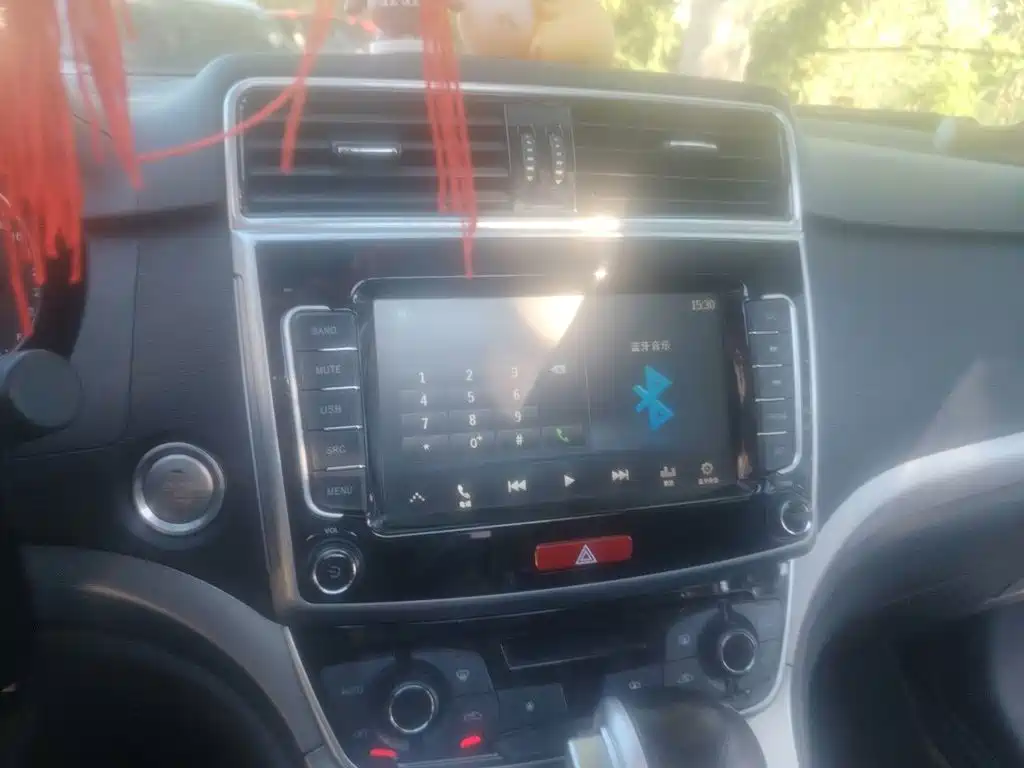 Haval M6 — миниатюра 14