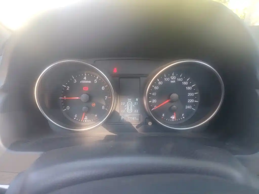 Haval M6 — миниатюра 12