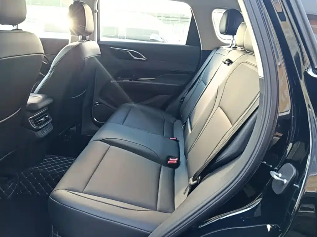 Hongqi Hongqi HS3 PHEV — миниатюра 17