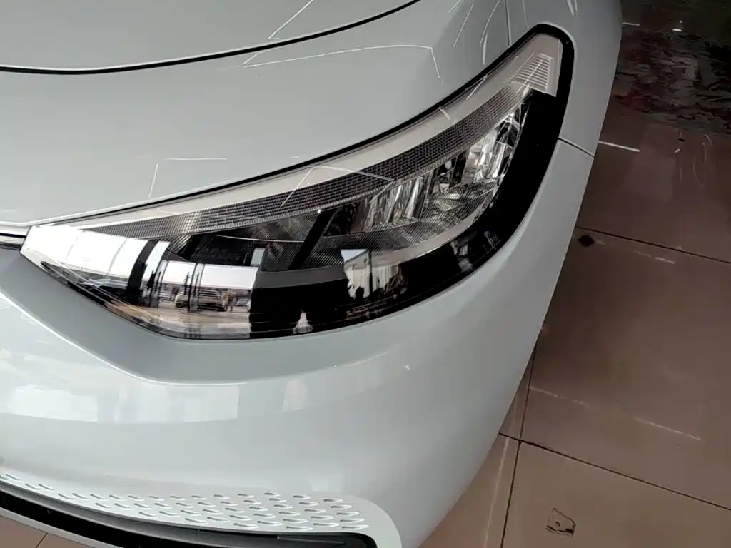 Volkswagen ID.3 — миниатюра 24