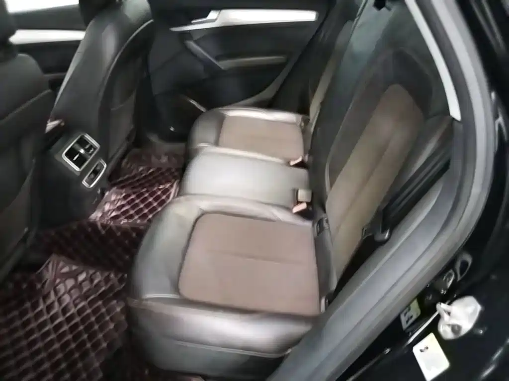Audi Q5L — миниатюра 17