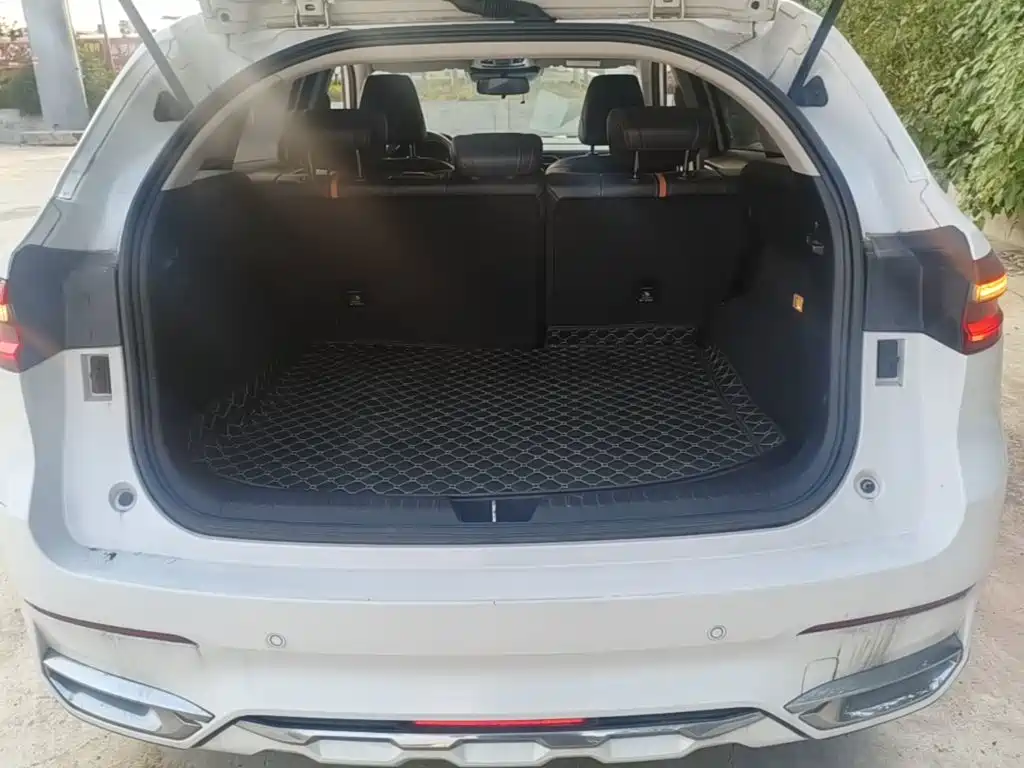 Haval F7 — миниатюра 19