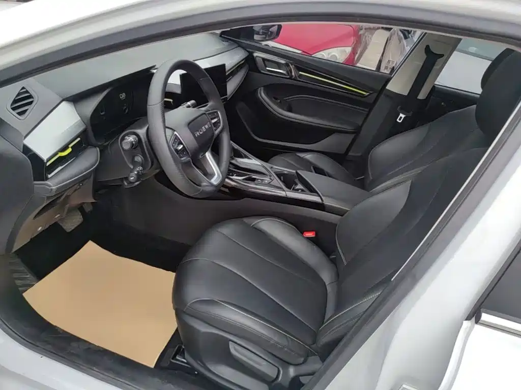 Roewe i5 — миниатюра 15