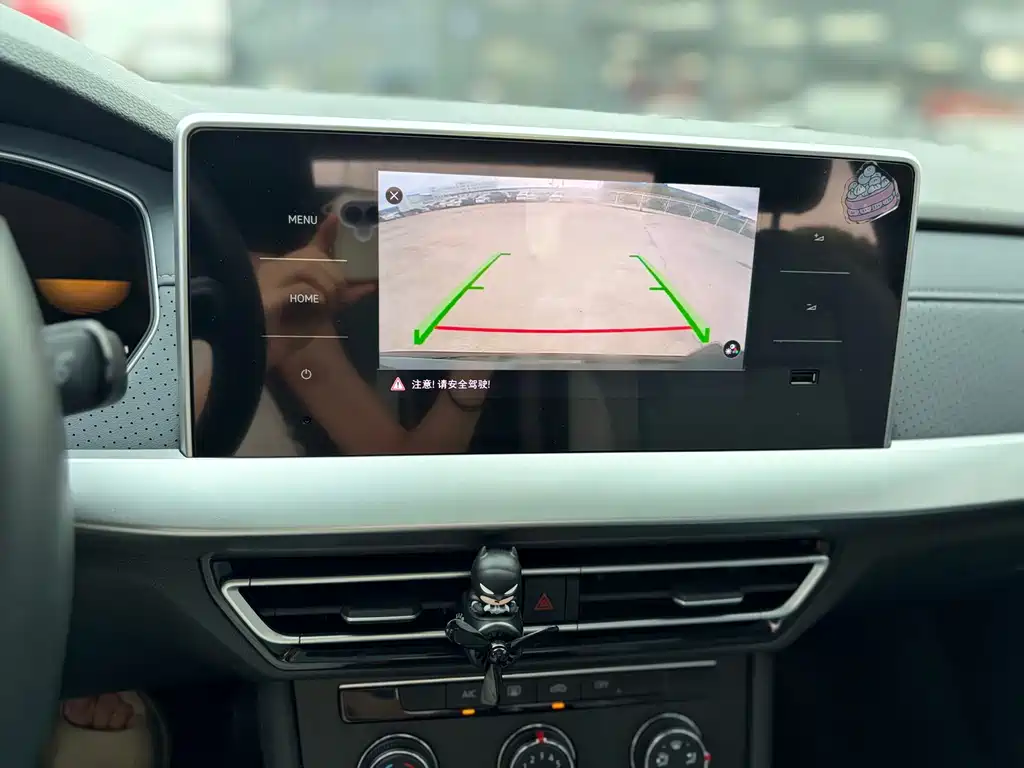 Volkswagen Lavida — миниатюра 12