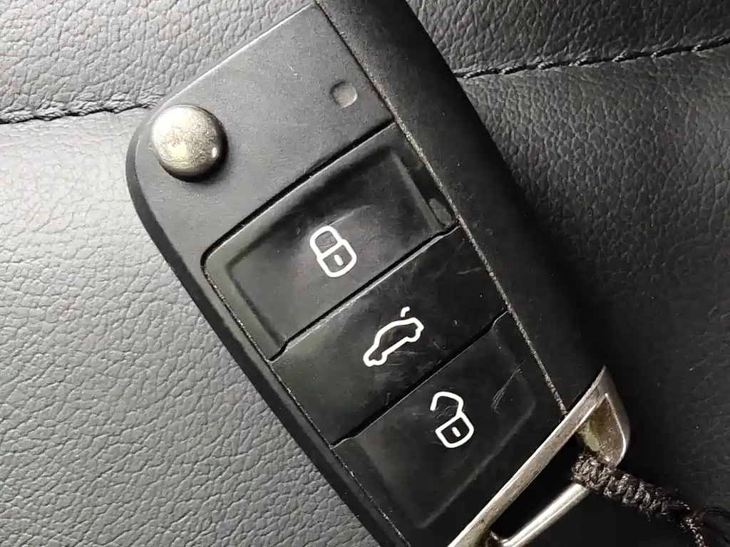 Volkswagen Tiguan L — миниатюра 17