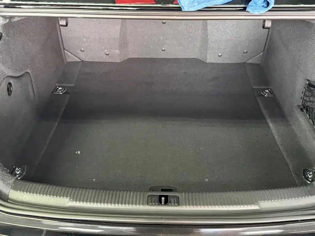 Audi A6L 2017 30 FSI