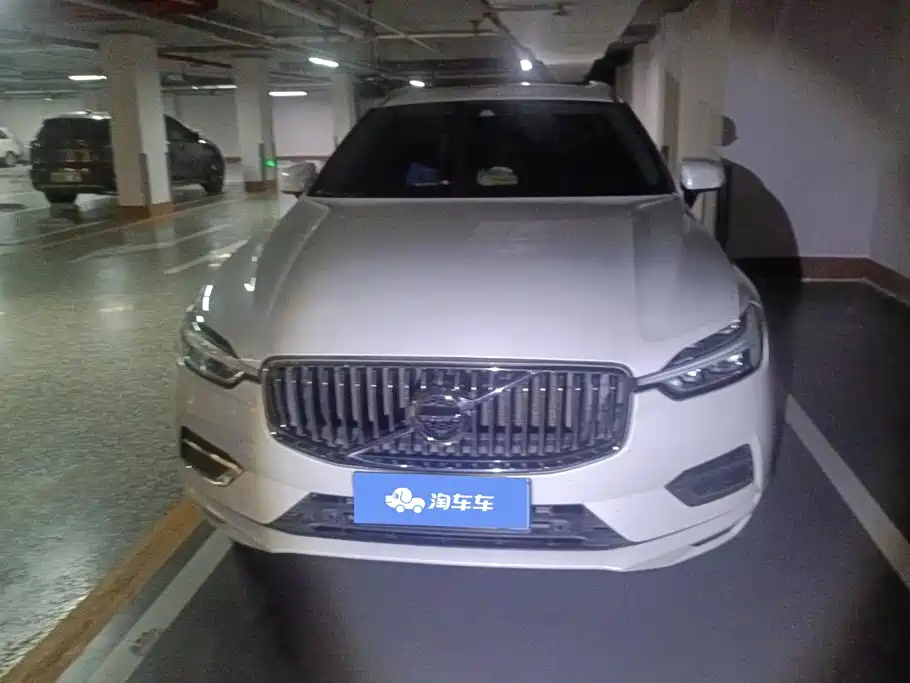 Volvo XC60 — миниатюра 2