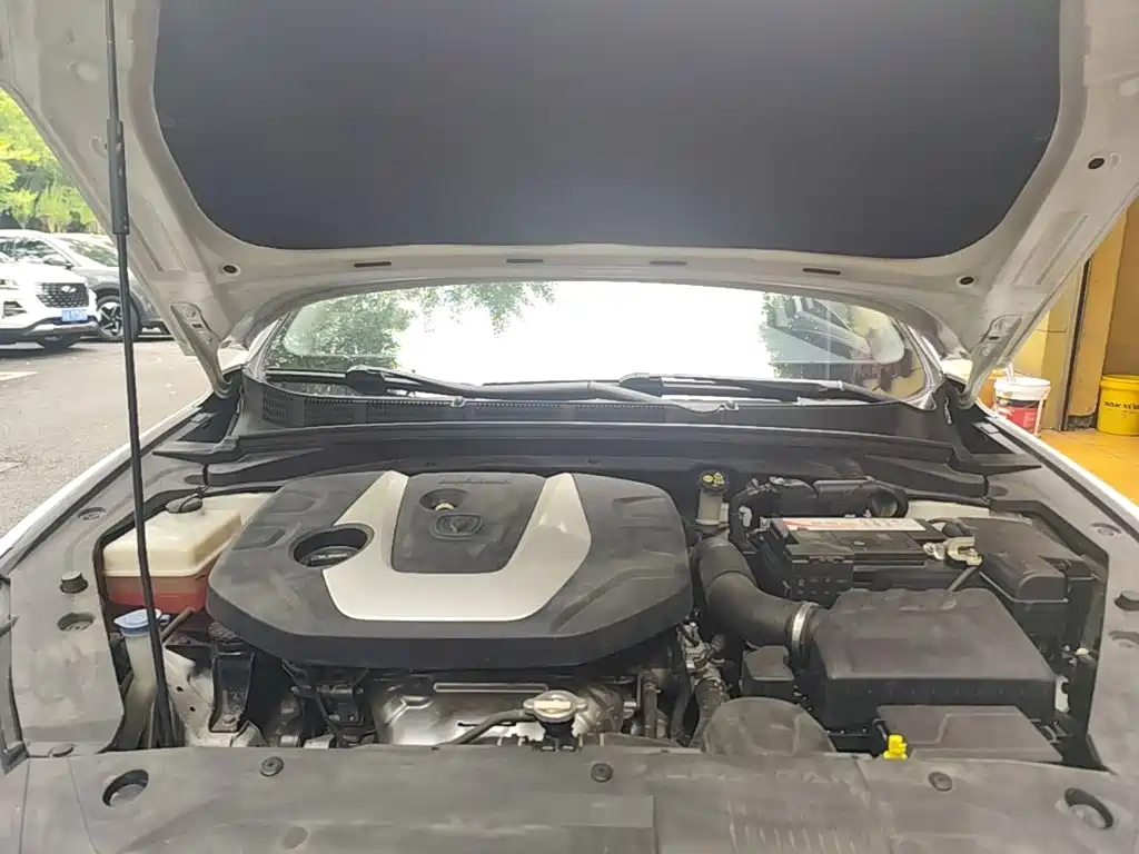 Changan Eado — миниатюра 20